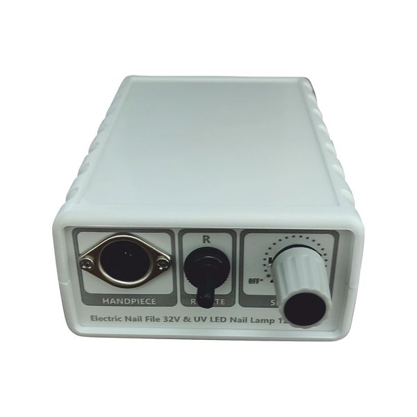  پاوربانک سوهان ناخن آرتک الکترونیک مدل Nail-Power