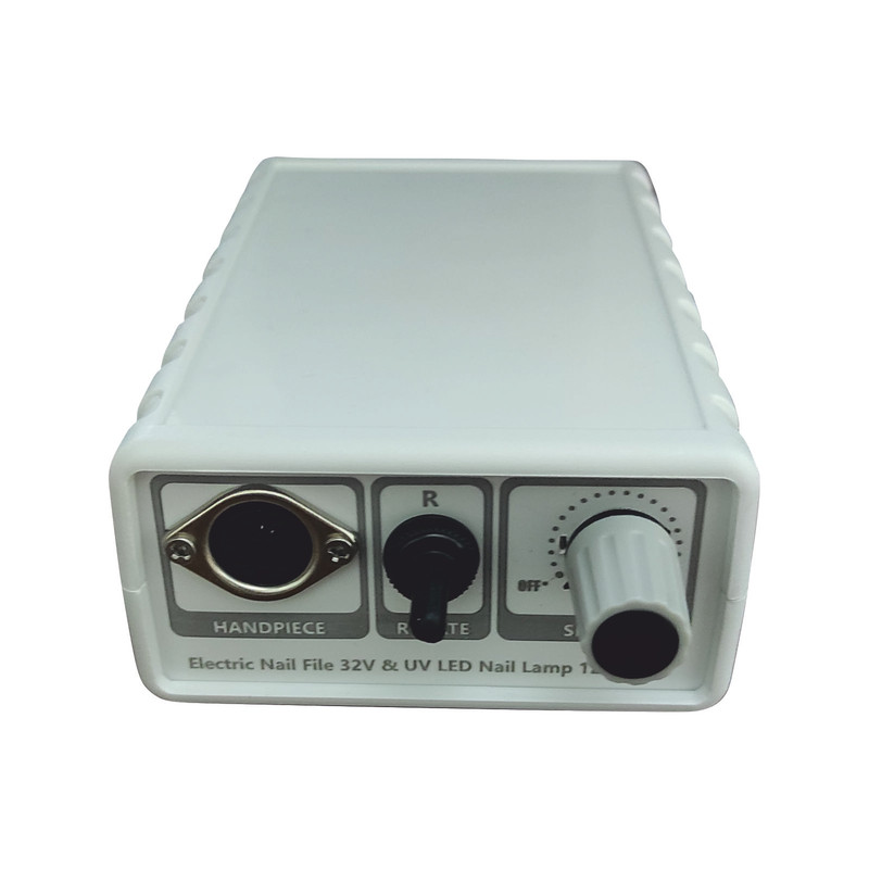  پاوربانک سوهان ناخن آرتک الکترونیک مدل Nail-Power
