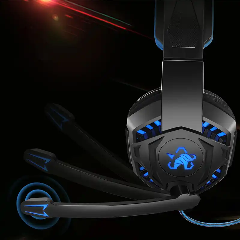 هدست مخصوص بازی مدل M-56