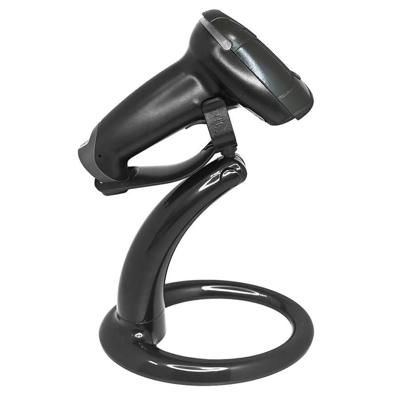 بارکد خوان سه بعدی راینو مدل Quick-Scan کد RM1800 به همراه پایه بارکد خوان سه بعدی راینو مدل Quick-Scan کد RM1800 به همراه پایه
