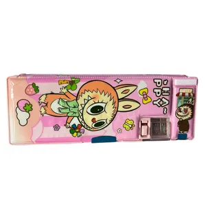 جامدادی مدل آهنربایی طرح لبوبو