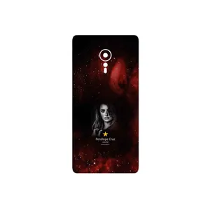 MAHOOT Penelope Cruz Cover Sticker for Lenovo ZUK Z2