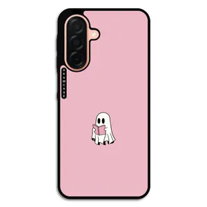 AKAM AMC-WSGA26-BOO-9 Cover For Samsung Galaxy A26