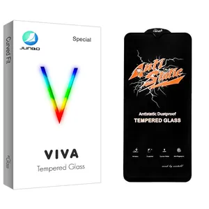 Junbo Viva Anti Static Screen Protector For Xiaomi Poco M5 