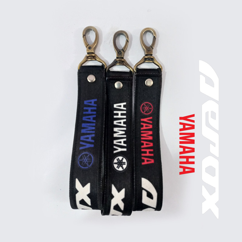 جاسوئیچی مدل Aerox