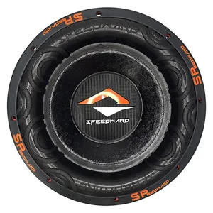 ساب ووفر خودرو اسپیدوارد مدل SKU_12E