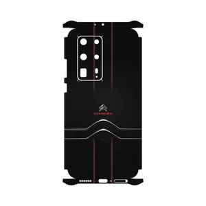 MAHOOT Citroen-FullSkin Cover Sticker for Huawei P40 Pro Plus