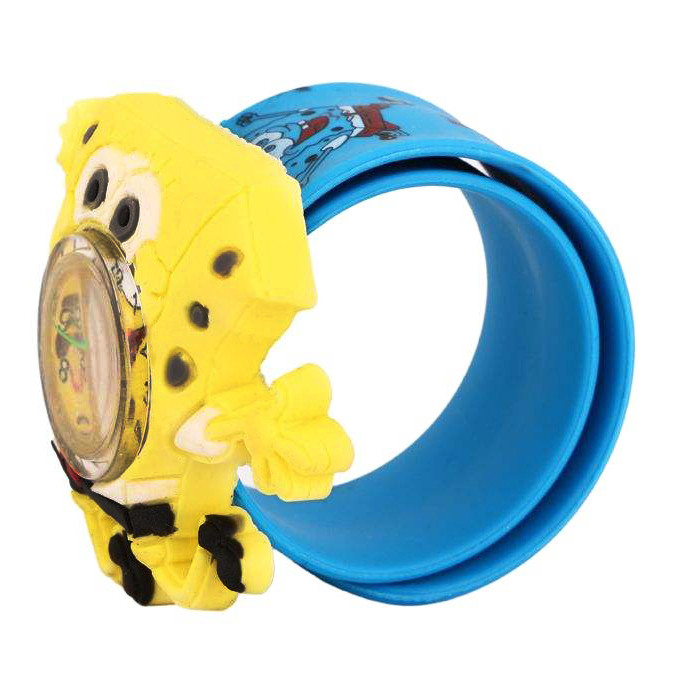 ساعت مچی عقربه ای بچگانه مدل BA 1059 - AB-ROO