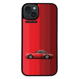 AKAM AMC-WA15PLUS-CARS-43 Cover For Apple iPhone 15 Plus