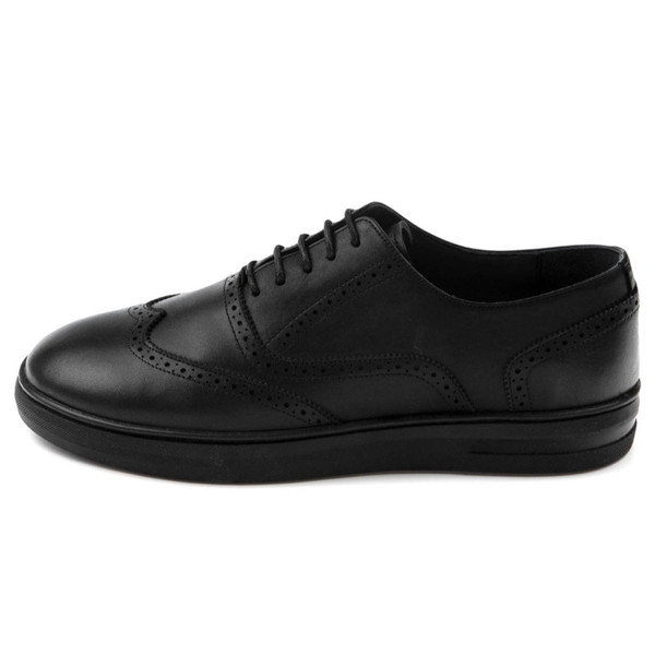 کفش روزمره مردانه شهر چرم مدل  چرم طبیعی کد AS-31001