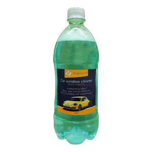 محلول شیشه شوی خودرو مدل Products imi-2 حجم 1.5 لیتر