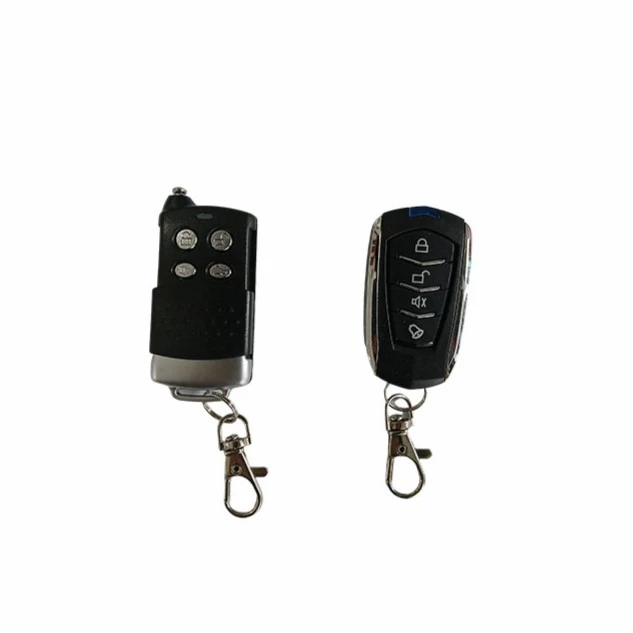 دزدگیر خودرو پاناتک مدل P-CA503