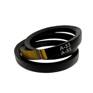 تسمه صنعتی ساکوری مدل AX33 