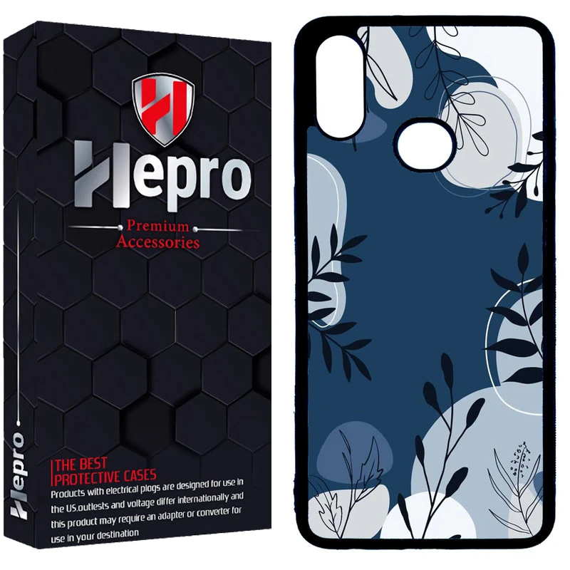 کاور هپرو طرح فانتزی مدل TPU مناسب برای گوشی موبایل سامسونگ Galaxy A10s