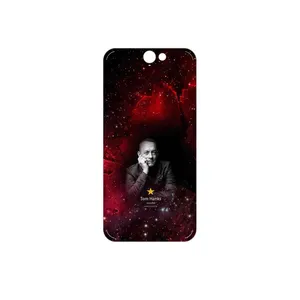 MAHOOT Tom Hanks Cover Sticker for HTC One A9