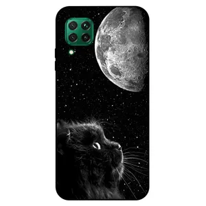 Megafone Cat 1882 Cover For Huawei P40 Lite / Nova 7i / Nova 6SE
