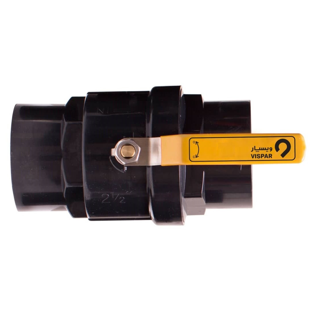 شیر انشعاب مدل A-63