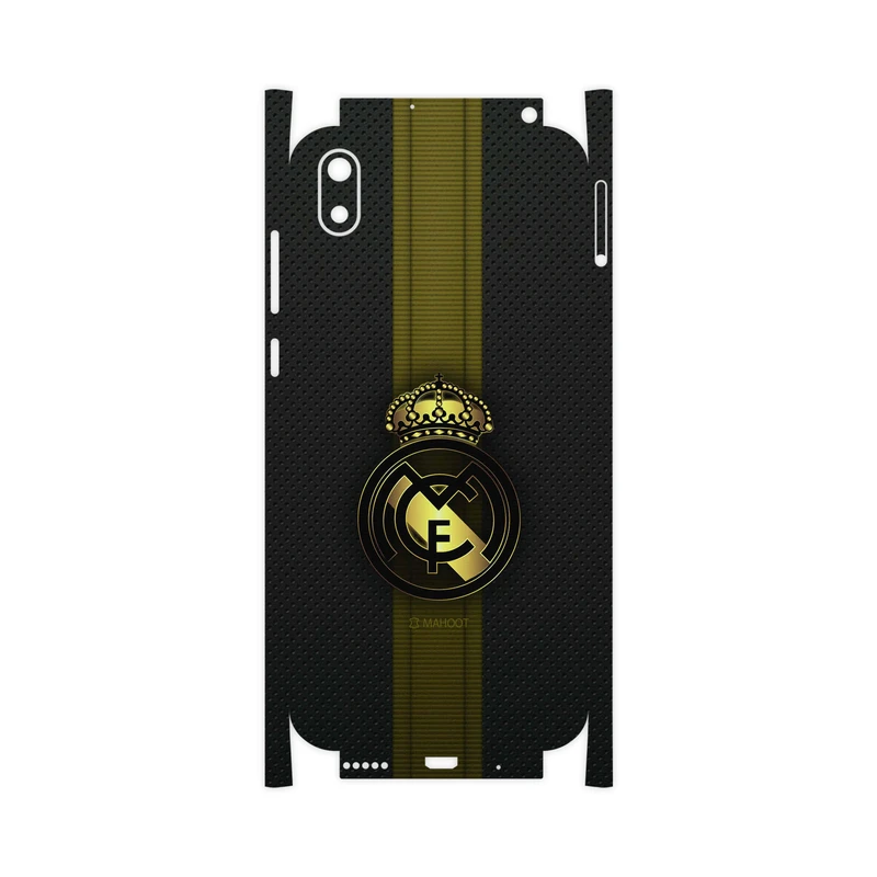 برچسب پوششی ماهوت مدل Real-Madrid-2-FullSkin مناسب برای گوشی موبایل هوآوی Y5 2019