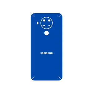 MAHOOT Samsung Cover Sticker for Nokia 5.4
