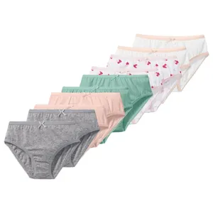 شورت دخترانه لوپیلو مدل G274 مجموعه 10 عددی