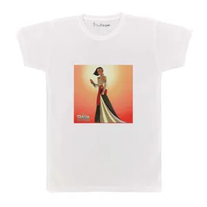 تی شرت بچگانه پرمانه طرح رایا و آخرین اژدها کد pmt.1377