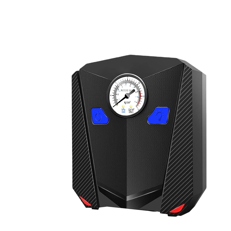 عکس شماره 2 : کمپرسور هوا مدل aks-5501