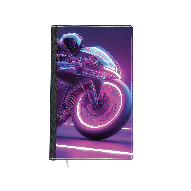 سالنامه سال 1403 طرح motor