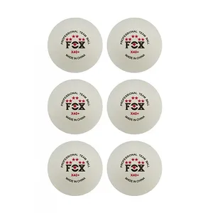 توپ پینگ پنگ مدل NK-8266 بسته 6 عددی