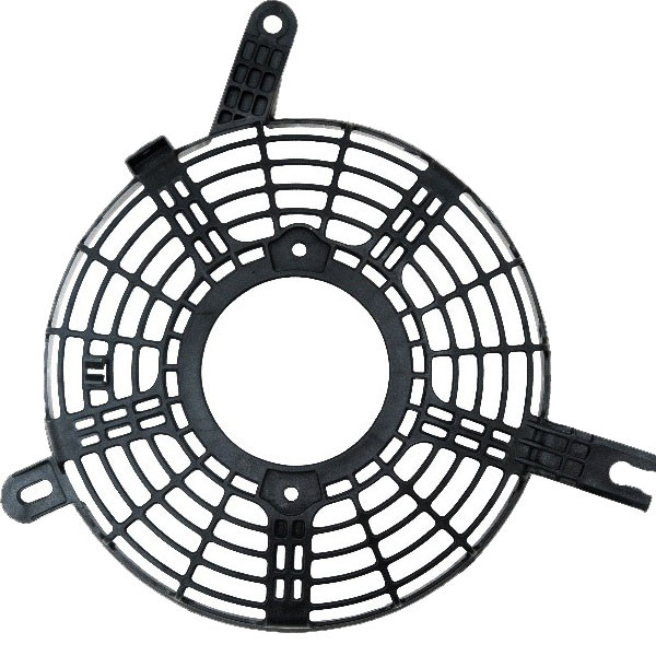 دیاق پروانه فن کولر آرپیکو کد SANDEN 5107 مناسب برای پراید