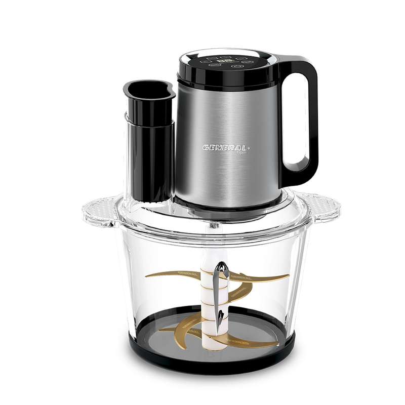 خردکن جنرال پلاس مدل GE-9862 خردکن جنرال پلاس مدل GE-9862