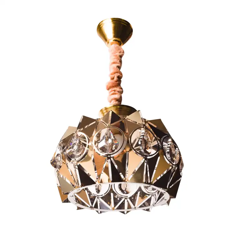 لوستر مدل ملانی 25 کد t30