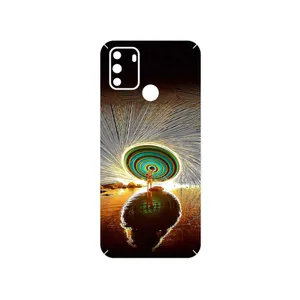 MAHOOT Night Light Fountain Cover Sticker for Gplus S10 2022