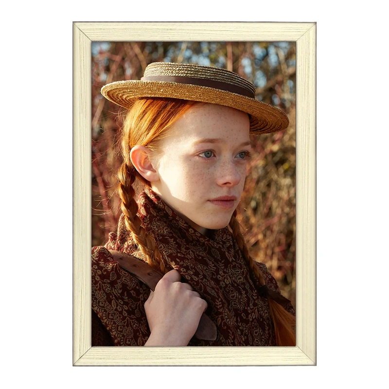 تابلو خندالو طرح آنه سریال آنشرلی کد 28975