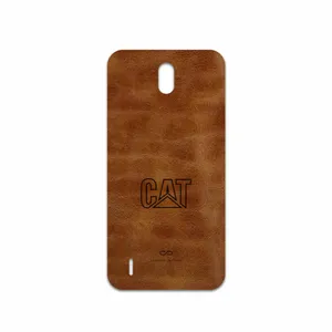 MAHOOT BFL-CAT Cover Sticker for Nokia C1