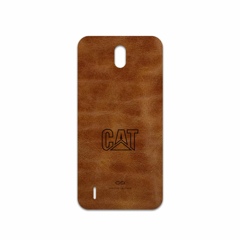 برچسب پوششی ماهوت مدل BFL-CAT مناسب برای گوشی موبایل نوکیا C1