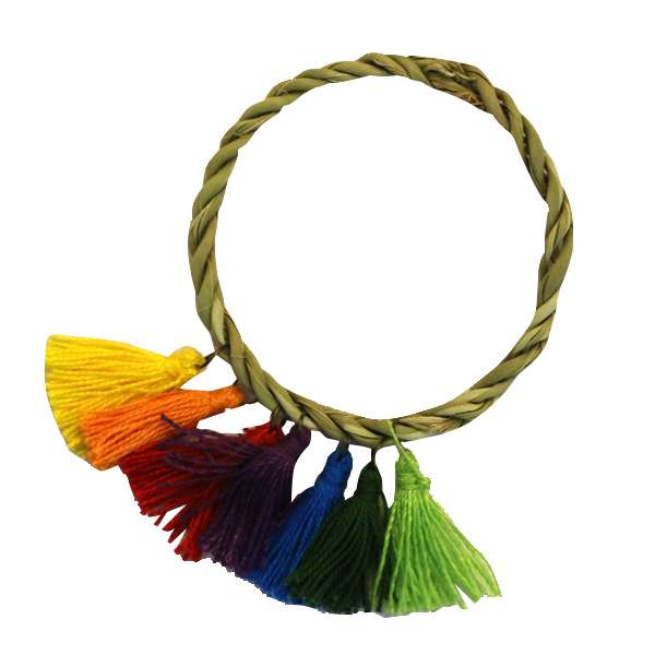 دستبند دخترانه کد 21-100