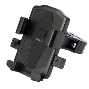 نقد و بررسی پایه نگهدارنده گوشی موبایل یسیدو مدل C94 توسط خریداران