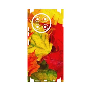 MAHOOT Fall Season-FullSkin Cover Sticker for Tecno Spark 30 Pro