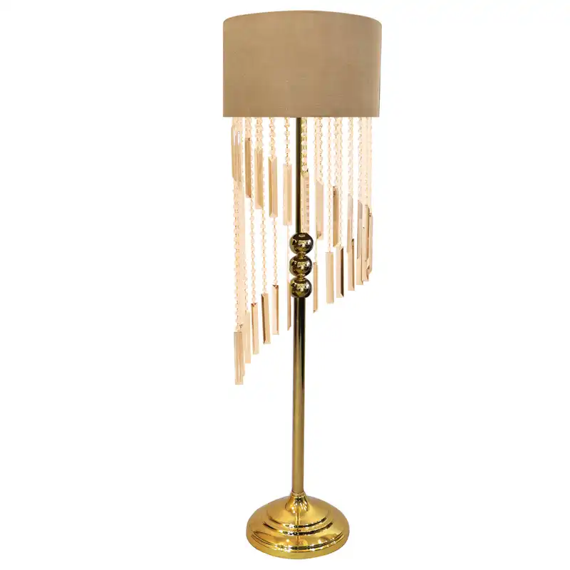 آباژور ایستاده مدل Barani Kardi.Titan 360.G 43