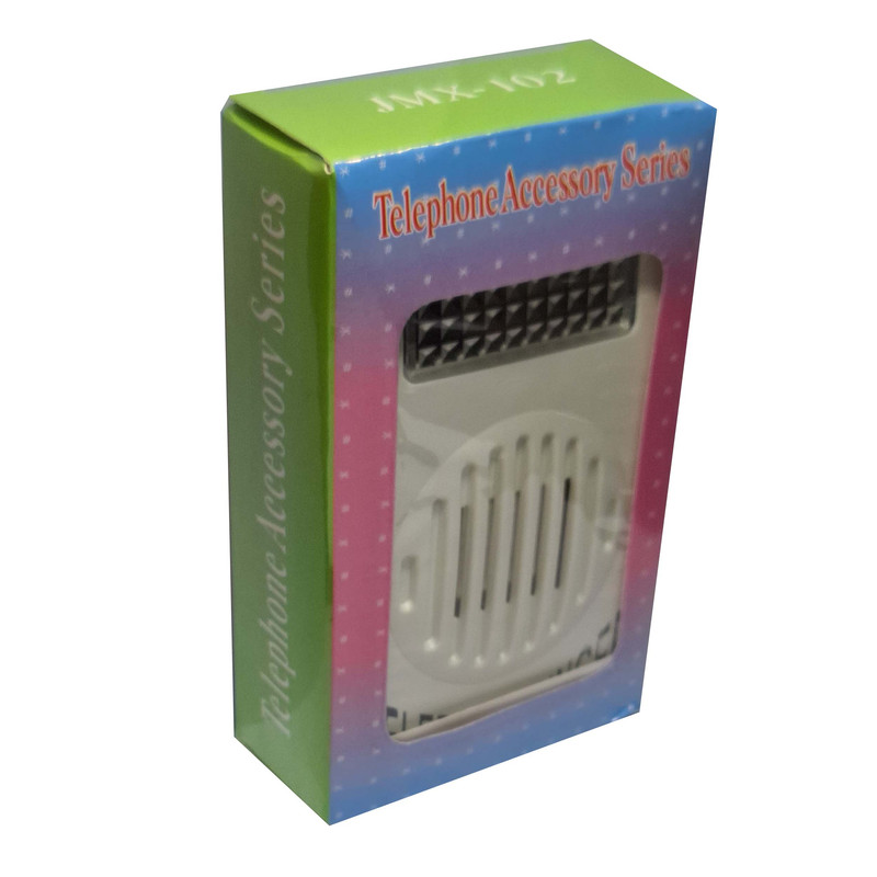 زنگ دوم  تلفن مدل  JMX-102