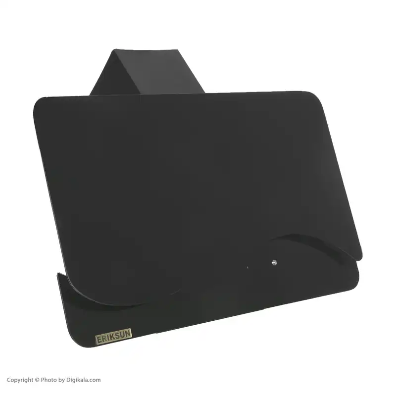 ست هود و اجاق گاز صفحه ای اریکسان مدل PARSAN