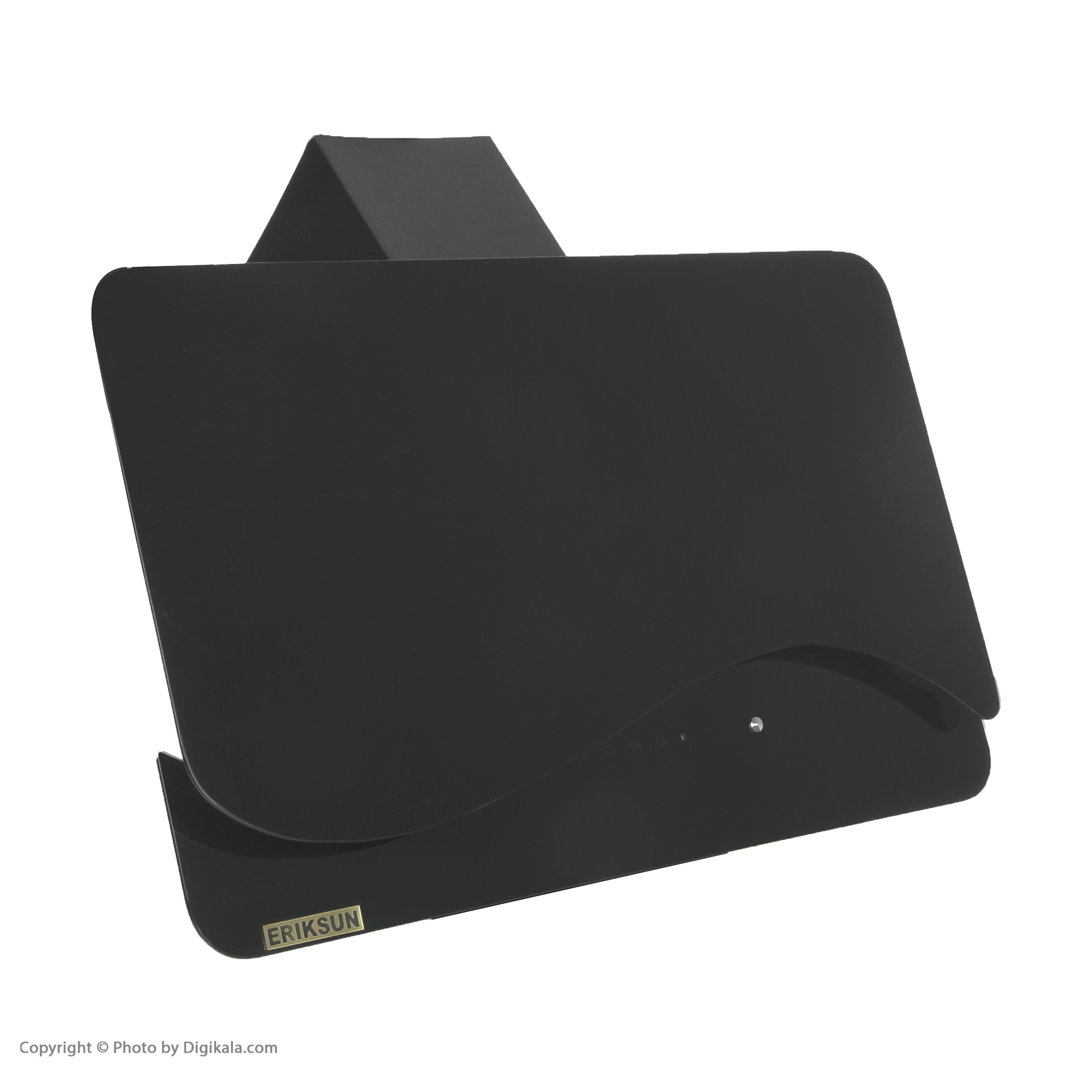 ست هود و اجاق گاز صفحه ای اریکسان مدل SEPANTA