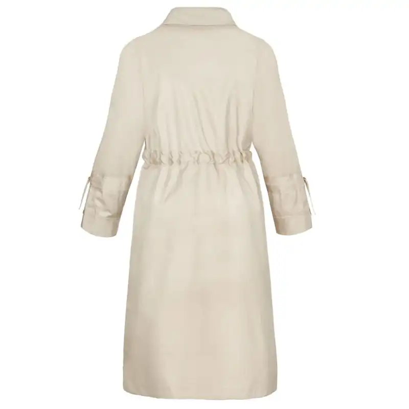 بارانی زنانه مدل SB-SS-300304