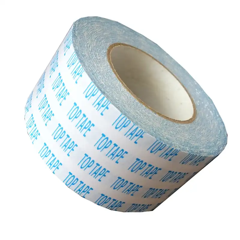 ‌چسب دوطرفه مدل سلولوزی عرض 5 سانتی متر