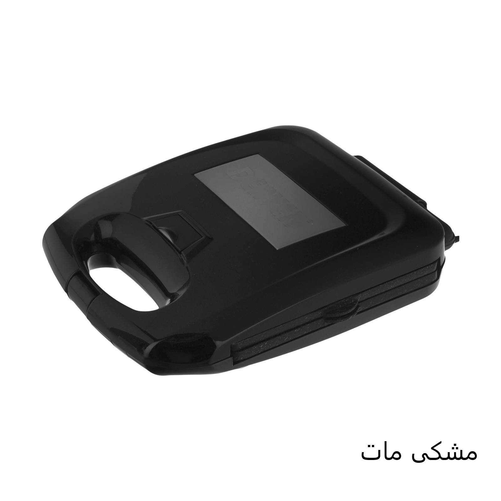ساندویچ ساز دنور مدل SM-2019 GRILL6