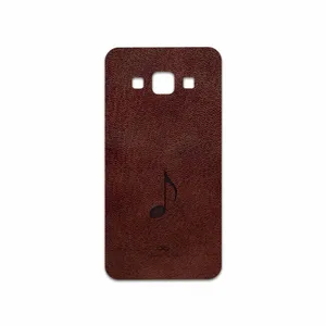 MAHOOT NL-CHNG Cover Sticker for Samsung Galaxy A3