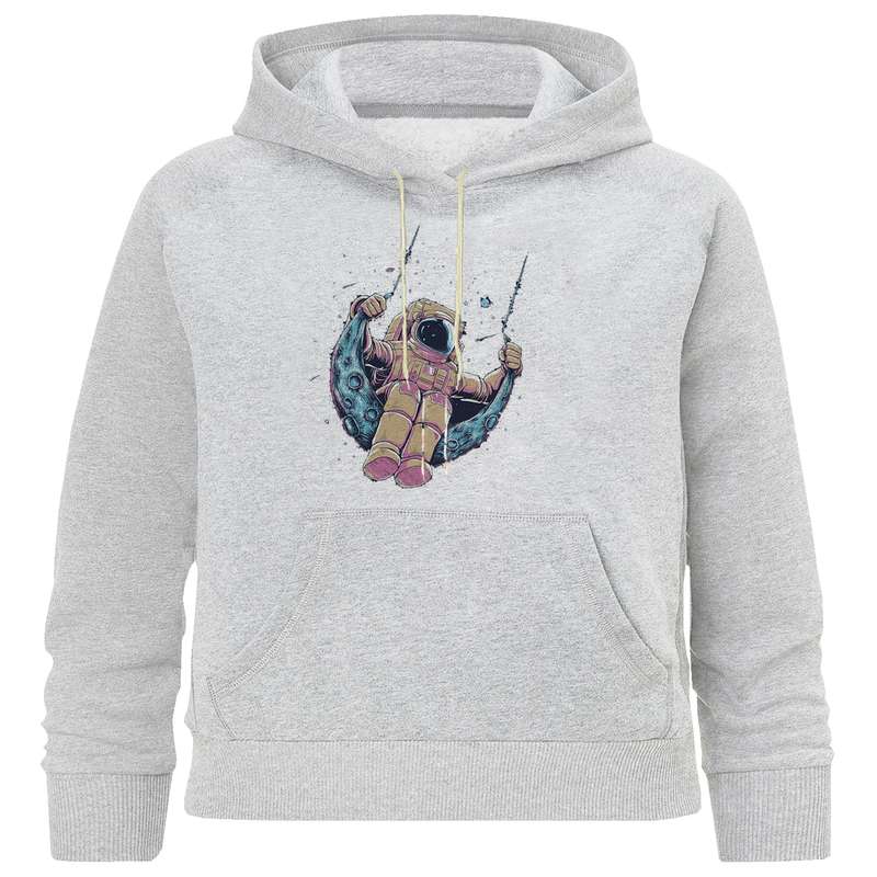 سویشرت پسرانه مدل فضانورد B 7