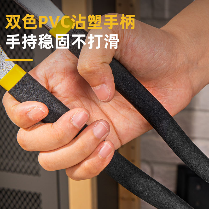 انبر کلاغی دلی مدل DL2612  سایز 12 اینچ