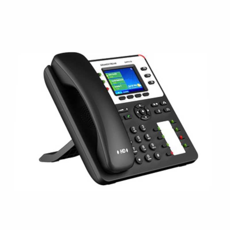 تلفن تحت شبکه گرنداستریم مدل GXP2130