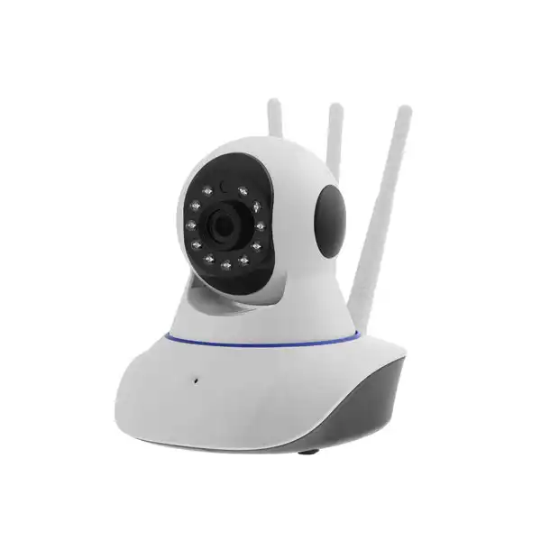 دوربین مداربسته تحت شبکه مدل baby cam